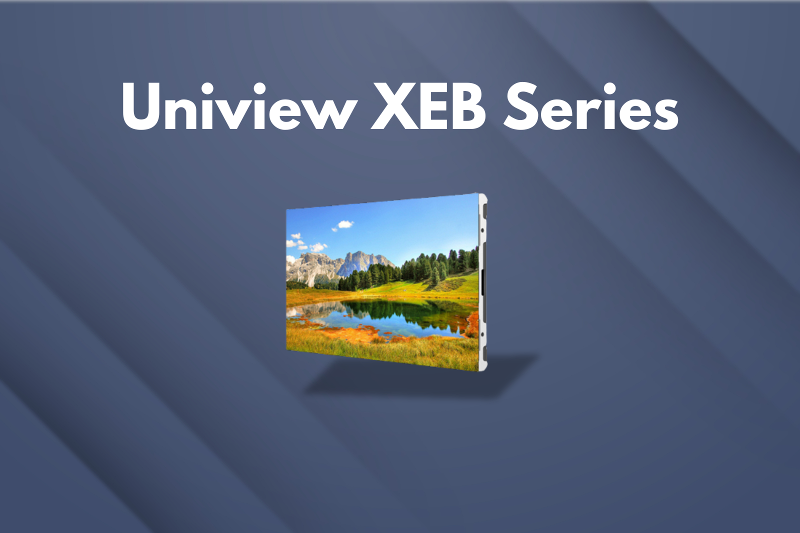 XEB Series